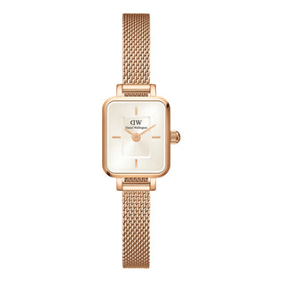 Orologio Solo Tempo Mini Melrose Daniel Wellington