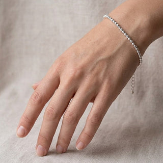 Bracciale Milleluci in Argento 925%