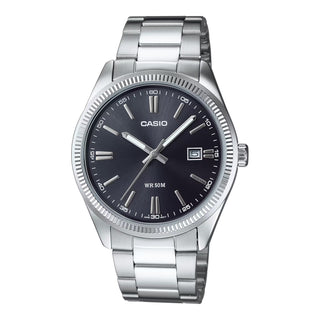 Orologio Uomo Solo Tempo Casio