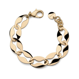 Bracciale "Dinamica" Unoaerre