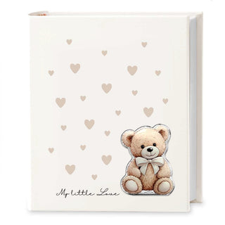 Album Portafoto "My little Love" Valenti