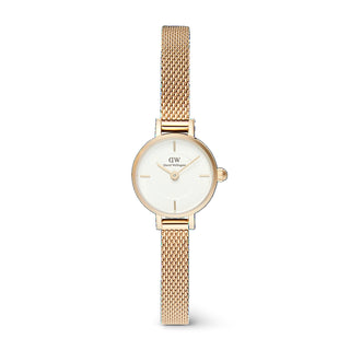 Orologio Solo Tempo Petite Mini Evergold Daniel Wellington