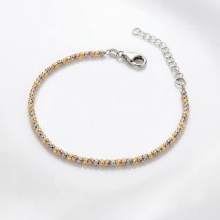 Bracciale Milleluci in Argento 925%
