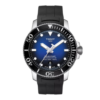 Orologio Solo Tempo Seastar 1000 Powermatic 80 Tissot