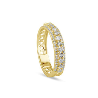 Anello "Etoile" Bliss Gioielli