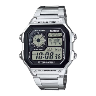 Orologio Digitale Timeless Collection Casio