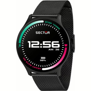 Orologio Smartwatch S-06 Sector