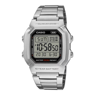 Orologio Digitale Timeless Collection Casio