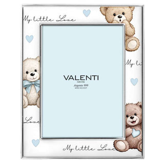 Cornice Portafoto "My Little Love" Valenti