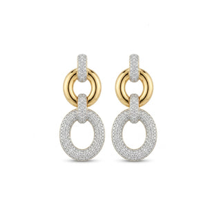 Orecchini Fashion Mood Sovrani
