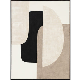 Quadro Shaping Hygge Imageland 90x120 cm.