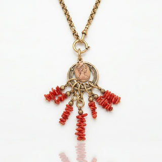 Collana Aura Imperiale Alcozer & J