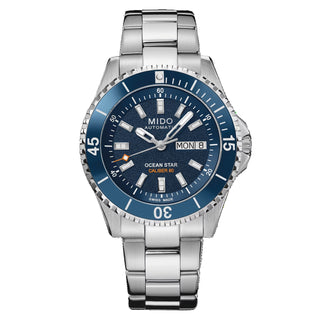 Orologio Solo Tempo "Ocean Star 200" Mido