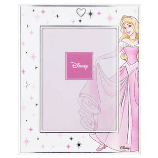 Cornice Portafoto "Princess Aurora" Disney Valenti