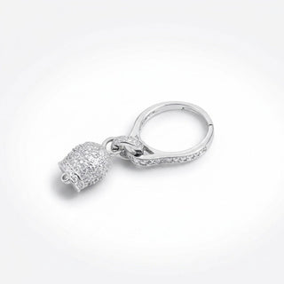 Anello Regolabile Capri Argento 925%