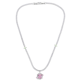 Collana Tennis "Elegance" Ottaviani