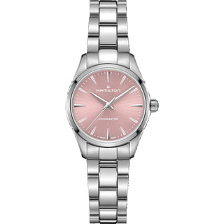 Orologio Solo Tempo Jazzmaster Quartz Hamilton