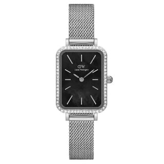 Orologio Solo Tempo Lumine Bezel Wellington