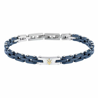 Bracciale Uomo "Ceramic" Maserati