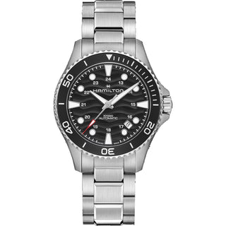 Orologio Khaki Navy Scuba Hamilton