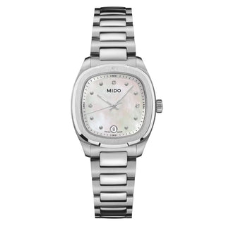 Orologio "Multifort TV 28 Quartz" Mido