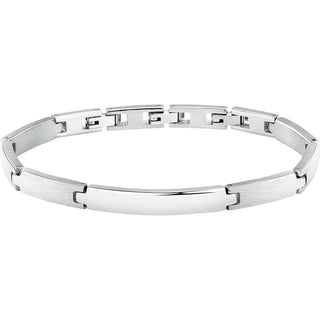 Bracciale Uomo "Motown" Morellato