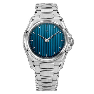 Orologio Solo Tempo "Arsenale 40" Venezianico