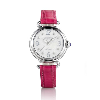 Orologio Donna Solo Tempo "Amo" Locman