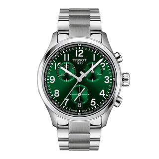 Orologio Cronografo "Chrono L" Tissot