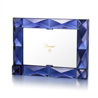 Cornice Portafoto "Midnight" Baccarat
