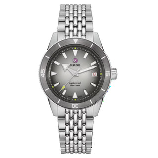 Orologio Captain Cook X Tennis Rado Limited Edition