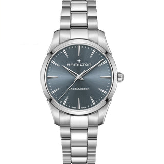 Orologio Solo Tempo Jazzmaster Quartz Hamilton