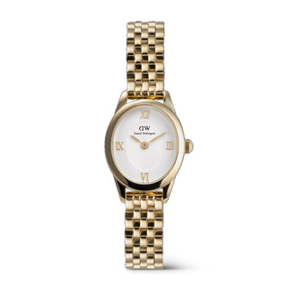 Orologio Solo Tempo Ophelia Mini Gold Daniel Wellington