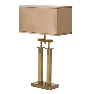 Lampada da Tavolo Ethan Chloe h.68 cm.