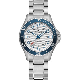 Orologio Khaki Navy Scuba Hamilton