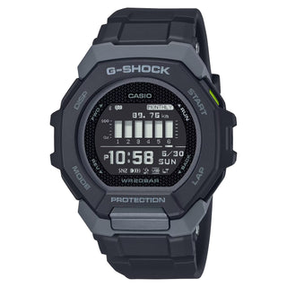 Orologio Uomo Multifunzione G-Squad Casio