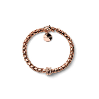 Bracciale Veneziana Rosa Unoaerre