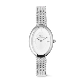 Orologio Solo Tempo Juliette Braided Daniel Wellington