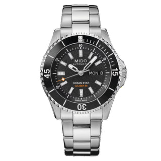 Orologio Solo Tempo "Ocean Star 200" Mido