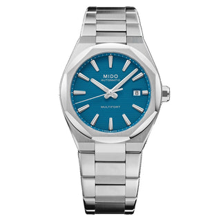 Orologio "Multifort 8 One Crown" Mido