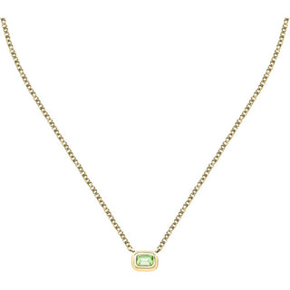 Collana "T-Design" Trussardi