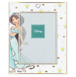Cornice Portafoto "Princess Jasmine" Disney Valenti