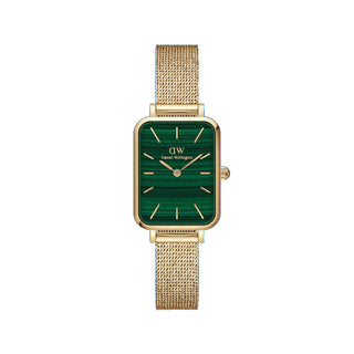 Orologio Solo Tempo Pressed Evergold Daniel Wellington