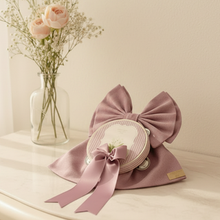 Fiocco Mamma Collection Madame Fioccò h.35 cm.