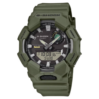 Orologio Multifunzione G-Shock Classic Casio