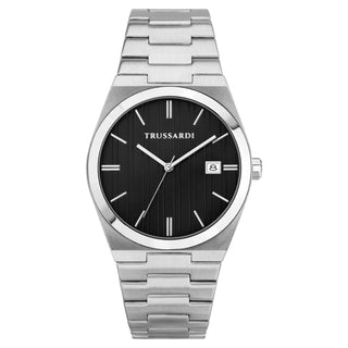 Orologio Solo Tempo T-Milano Trussardi