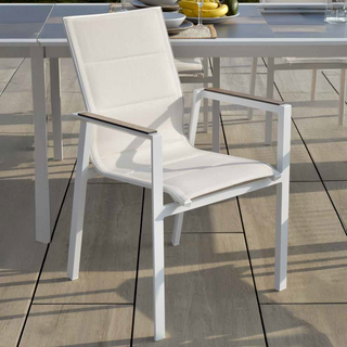 Poltrona "Riverside" Vacchetti