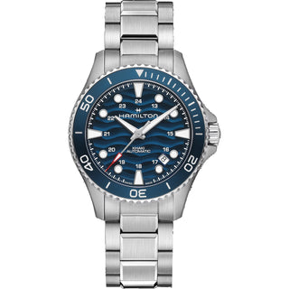 Orologio Khaki Navy Scuba Hamilton