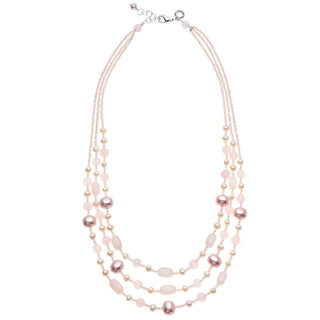 Collana "Bijoux" Ottaviani