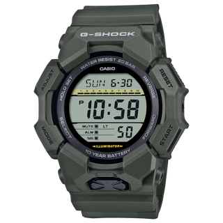 Orologio Multifunzione G-Shock Classic Casio